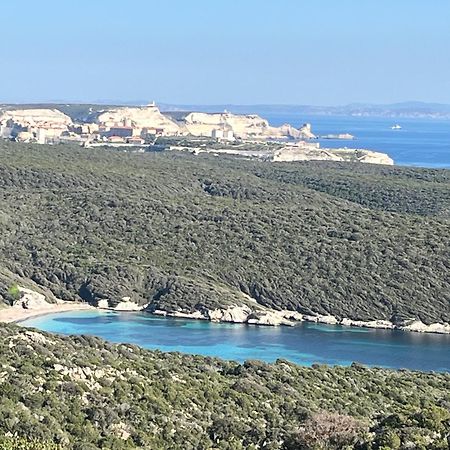 Gite A Poggiale De Figari 菲加里 外观 照片