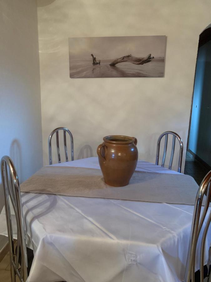 Gite A Poggiale De Figari 菲加里 外观 照片